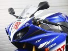 Yamaha YZF1000 R1 Fiat Moto GP Replica